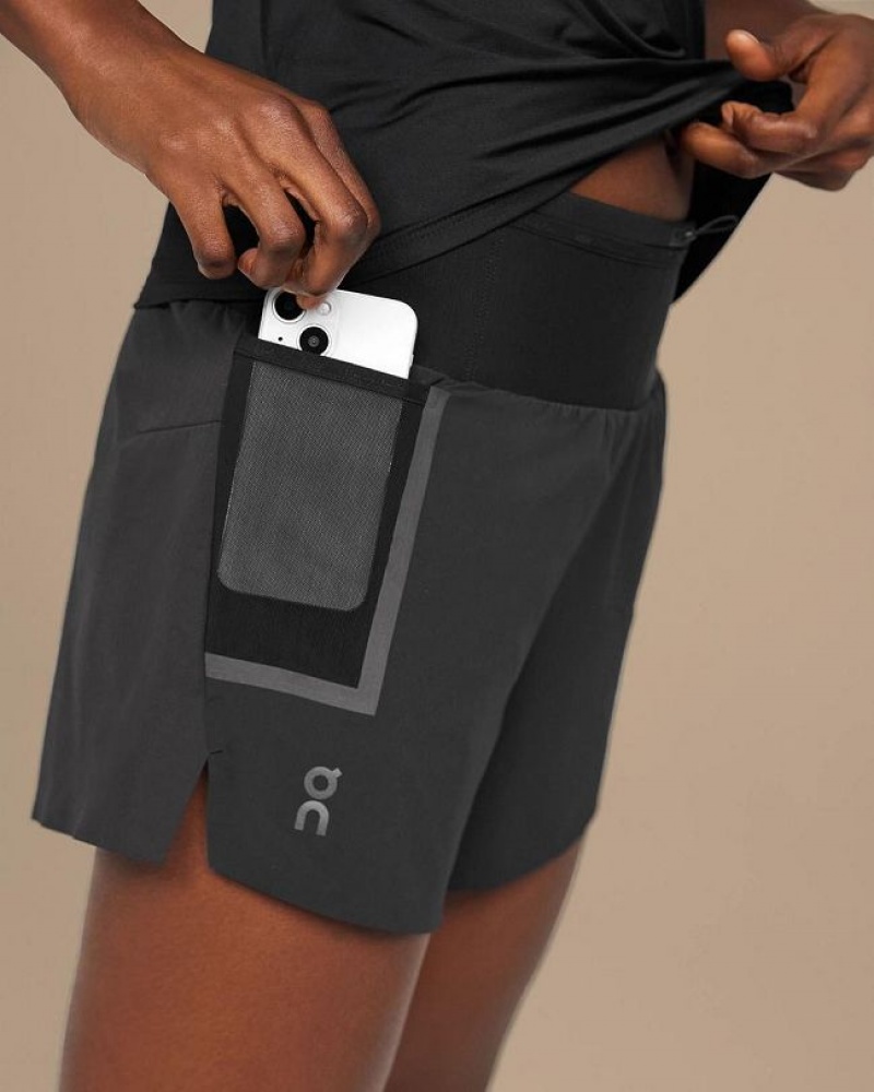 On Cloud Ultra Negras | PE_ON8193