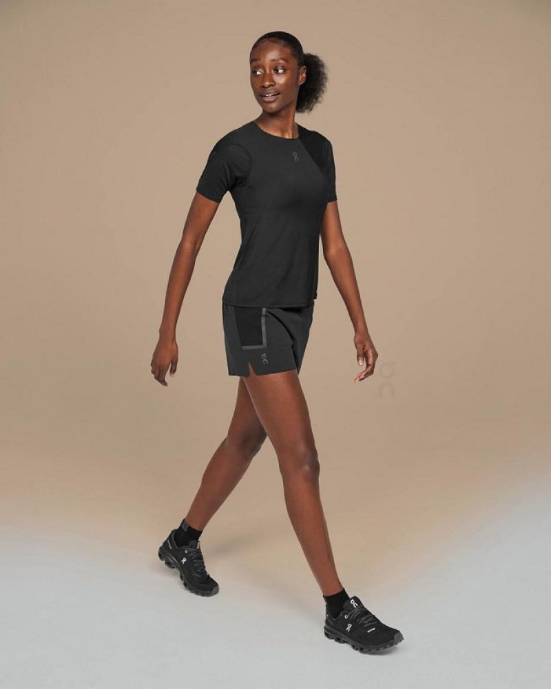 On Cloud Ultra Negras | PE_ON8193