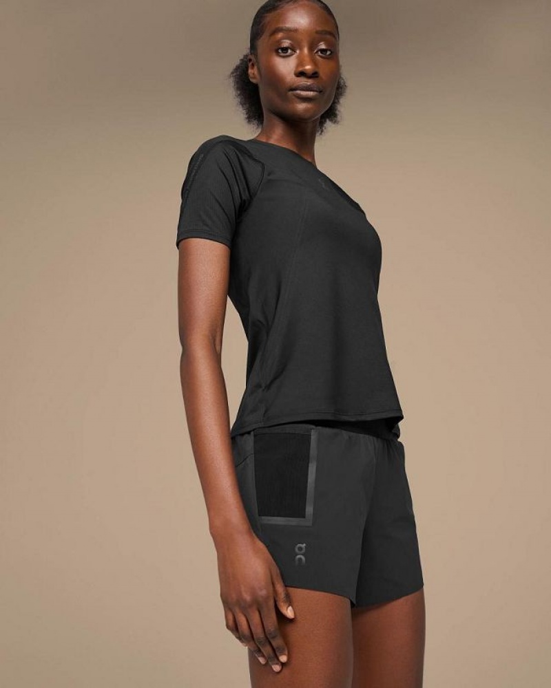 On Cloud Ultra Negras | PE_ON8193