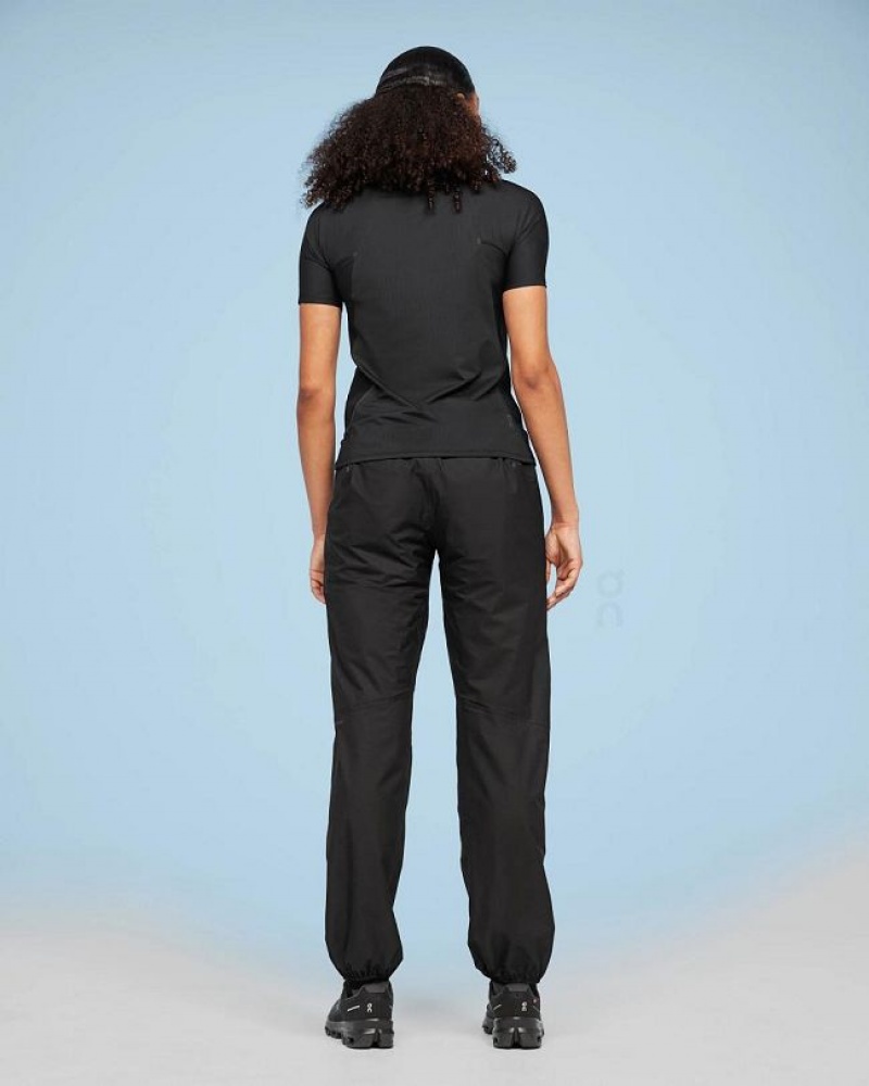 On Cloud Ultra Negras | PE_ON8269
