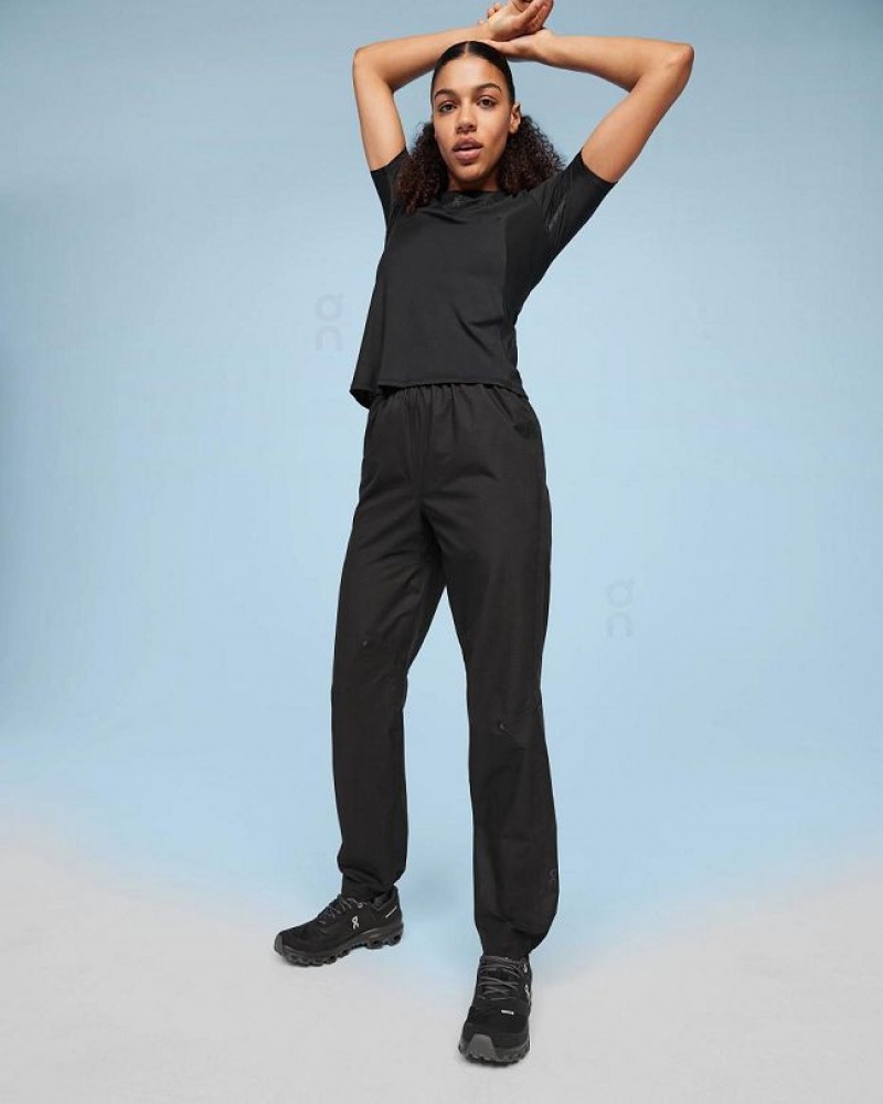 On Cloud Ultra Negras | PE_ON8269