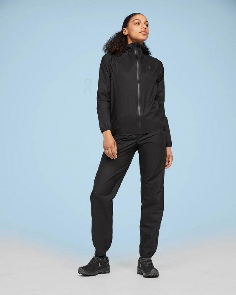 On Cloud Ultra Negras | PE_ON8903