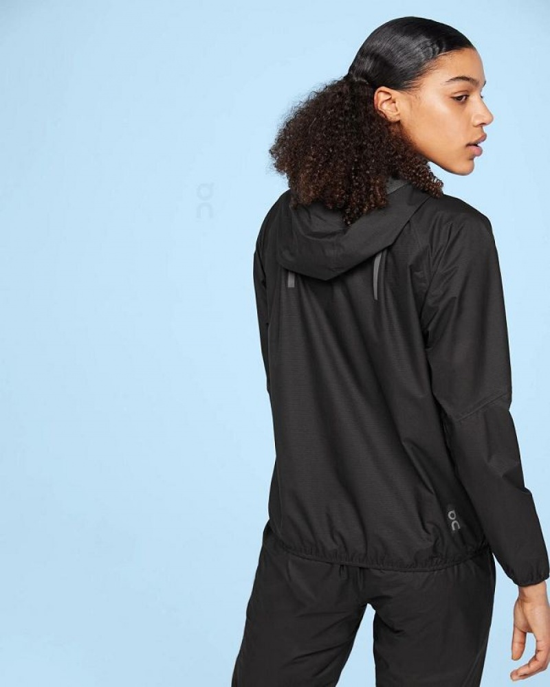 On Cloud Ultra Negras | PE_ON8903