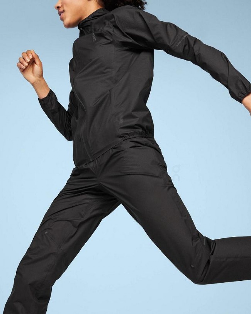 On Cloud Ultra Negras | PE_ON8903