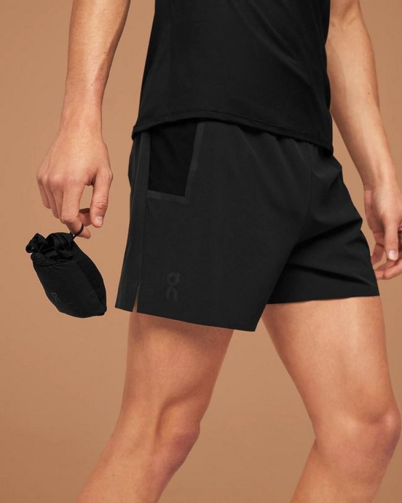 On Cloud Ultra Negras | PE_ON9133
