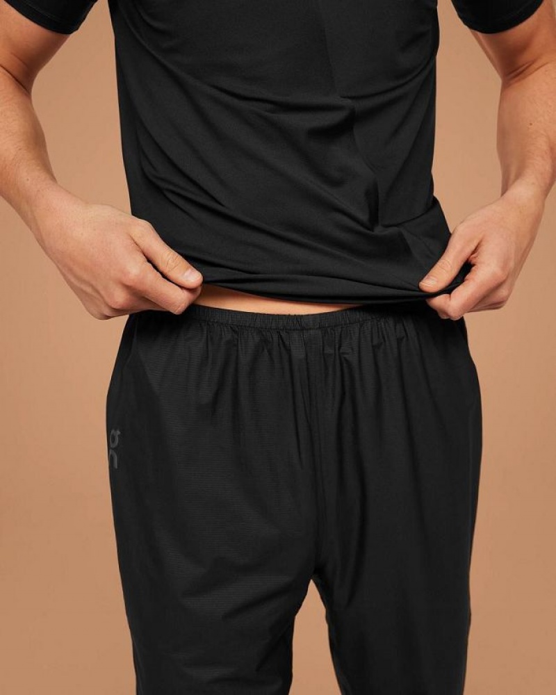 On Cloud Ultra Negras | PE_ON9133