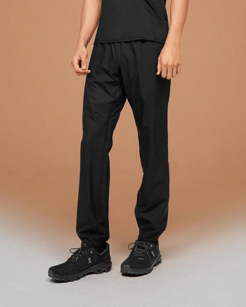 On Cloud Ultra Negras | PE_ON9133