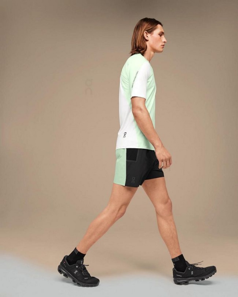 On Cloud Ultra Turquesa | PE_ON8077