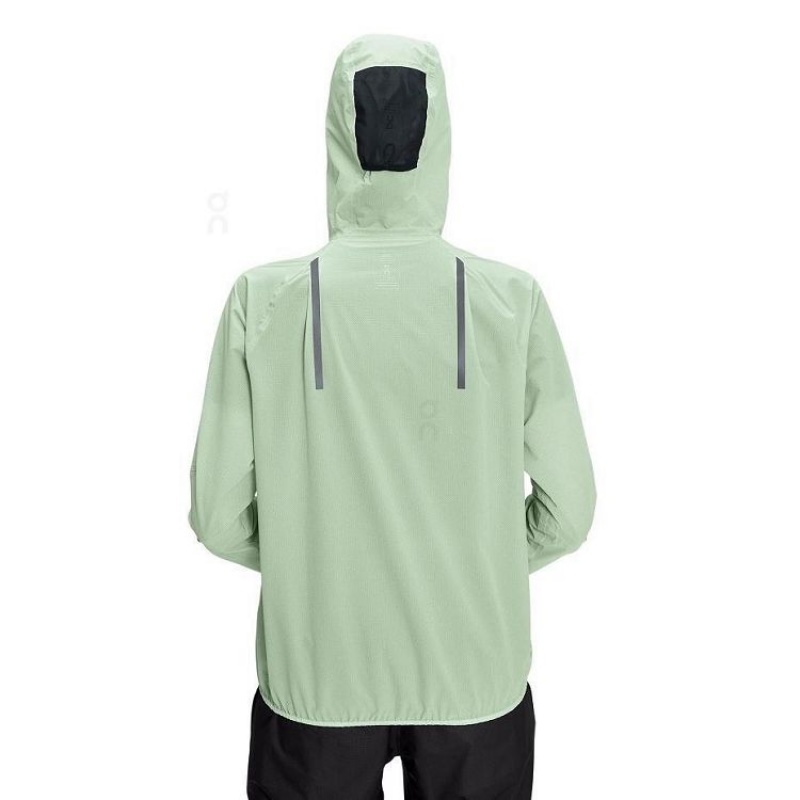 On Cloud Ultra Verde | PE_ON8497