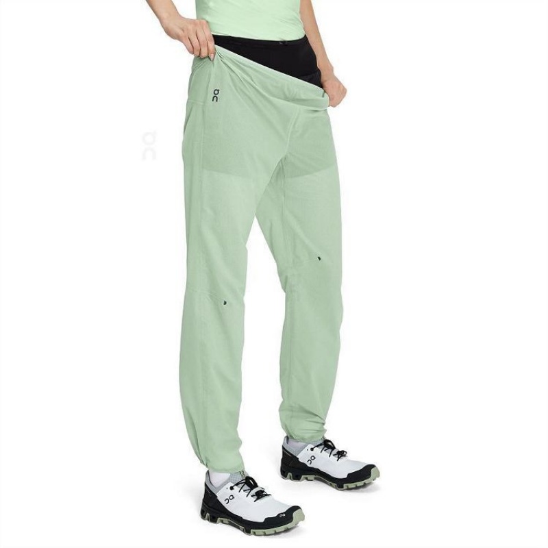 On Cloud Ultra Verde | PE_ON8688
