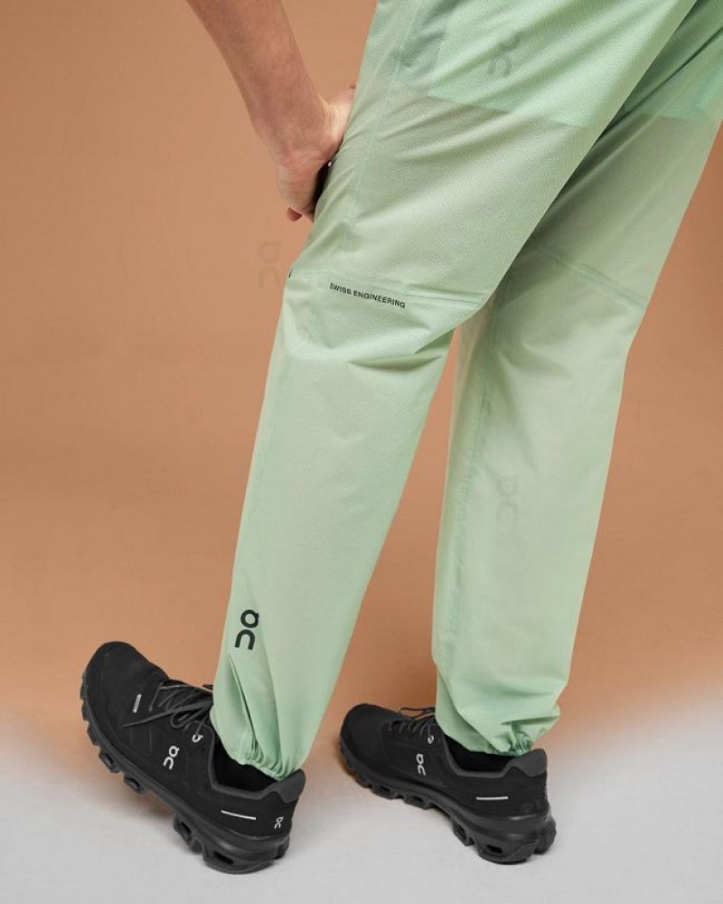 On Cloud Ultra Verde | PE_ON8862