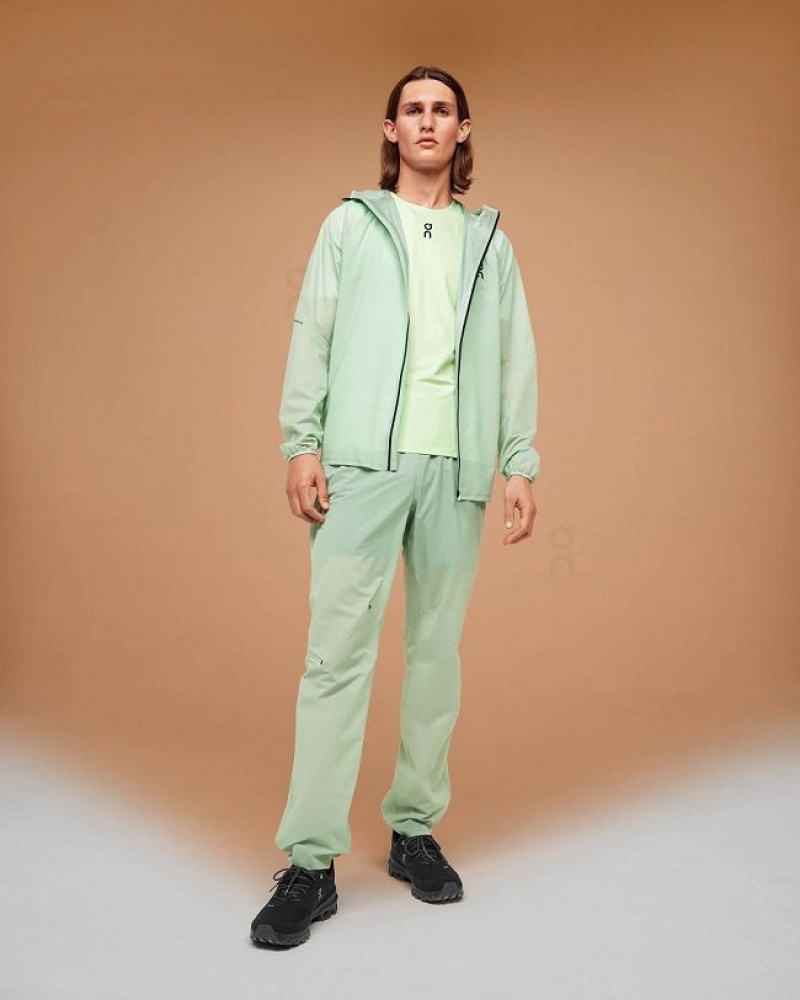 On Cloud Ultra Verde | PE_ON8862