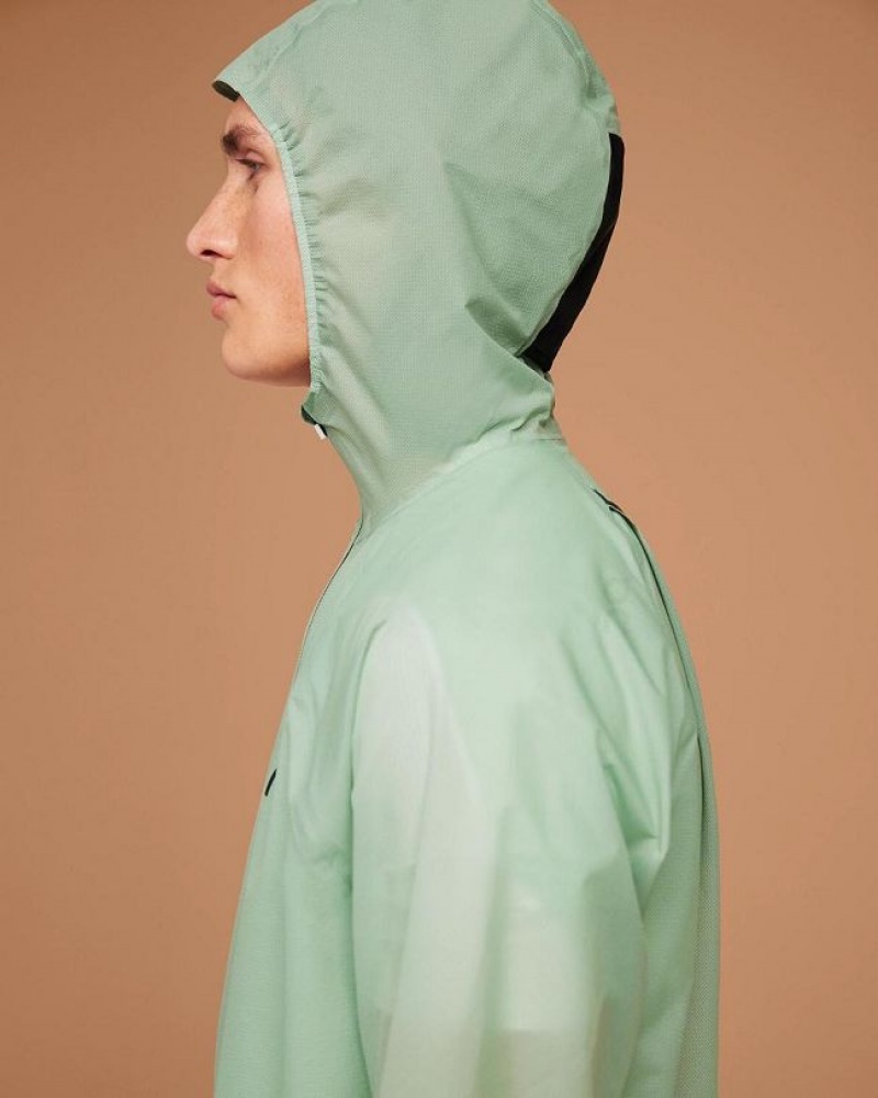 On Cloud Ultra Verde | PE_ON9079