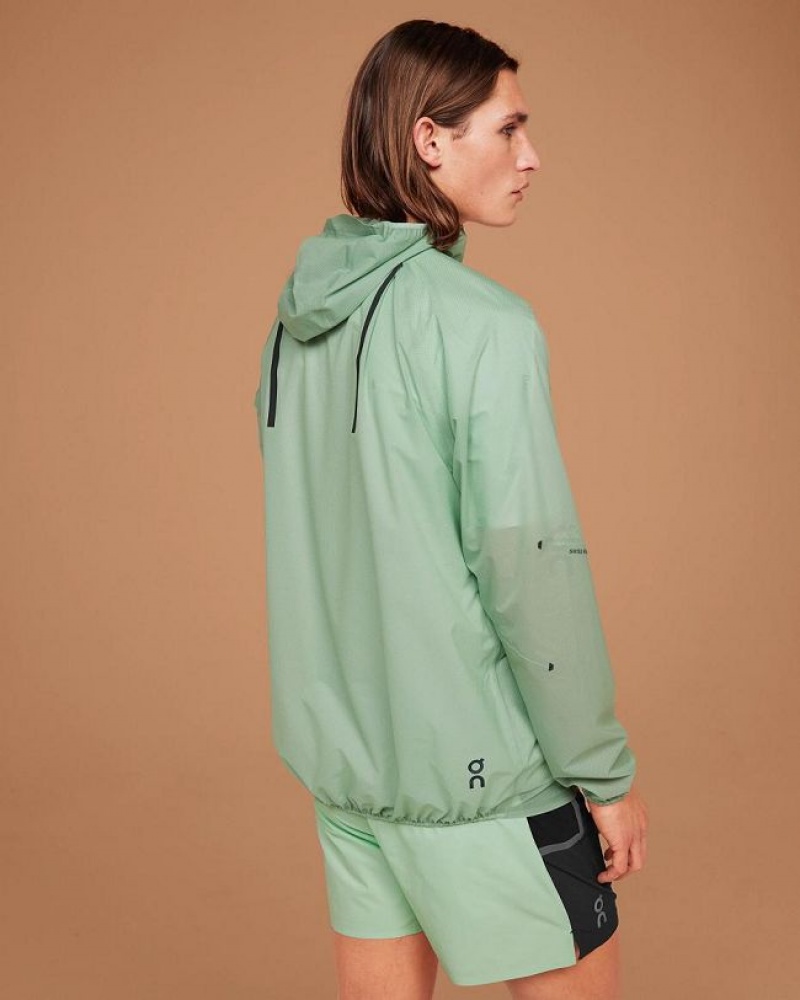 On Cloud Ultra Verde | PE_ON9079