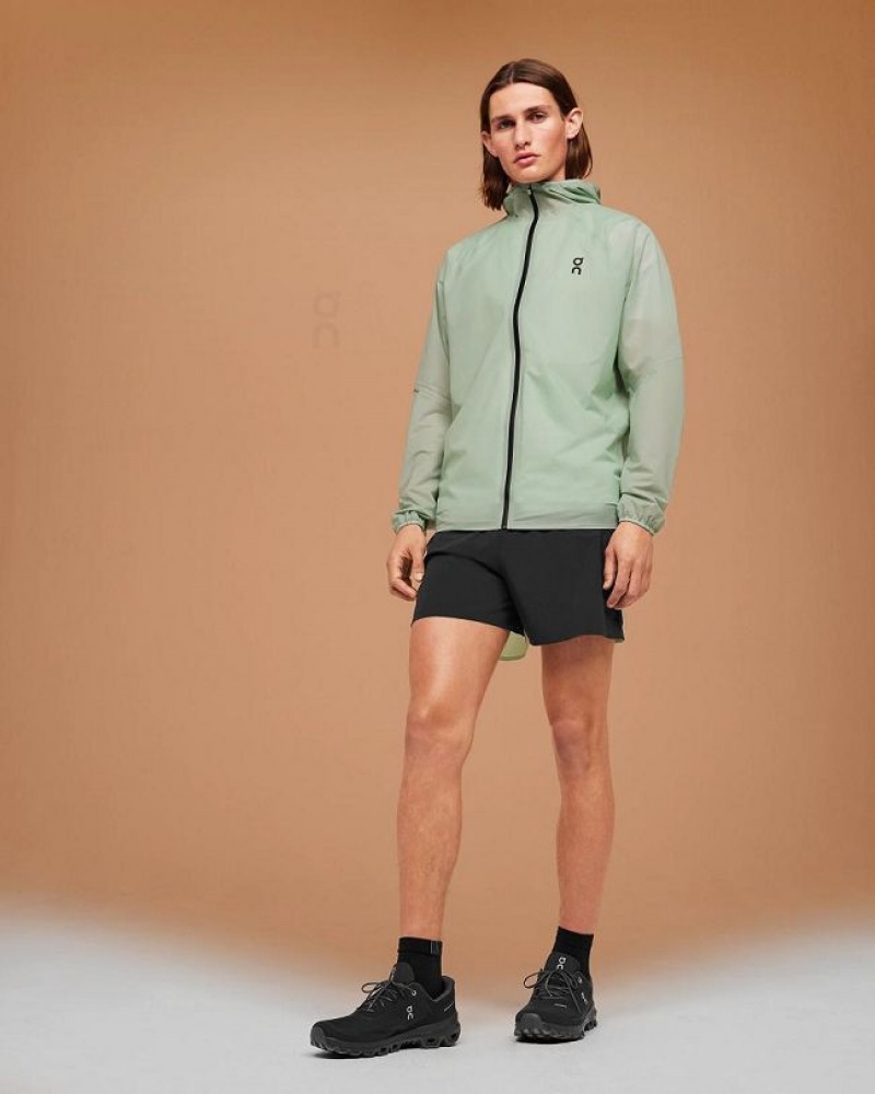 On Cloud Ultra Verde | PE_ON9079