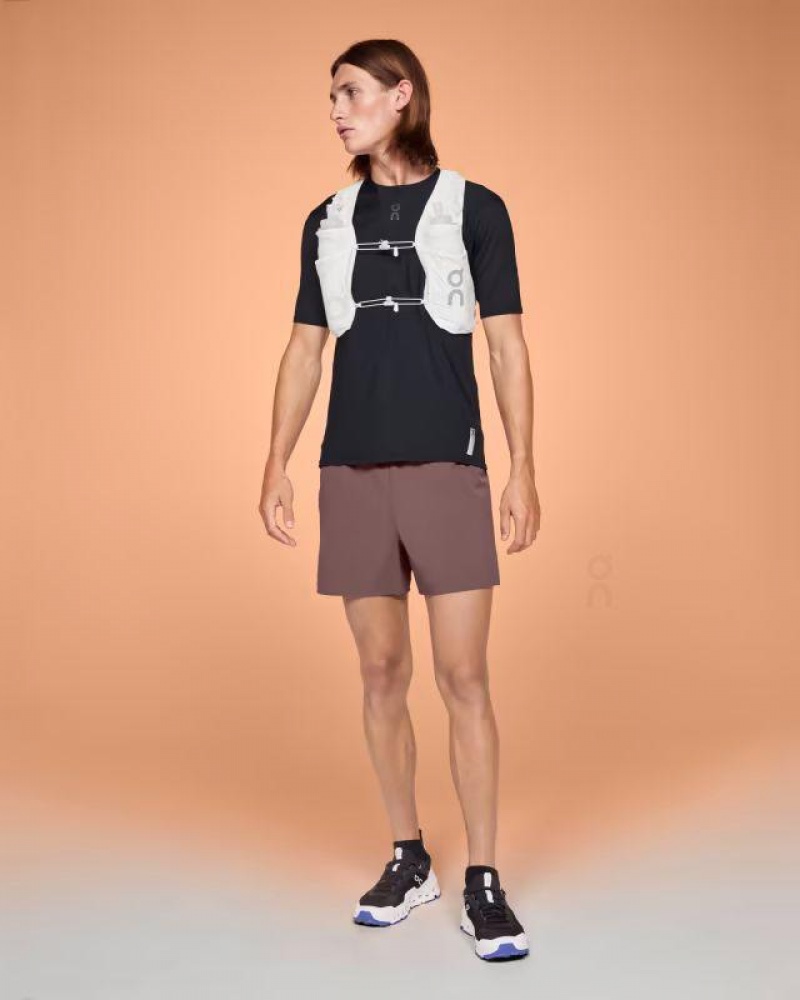 On Cloud Ultra Vest 10L Blancas | PE_ON8960