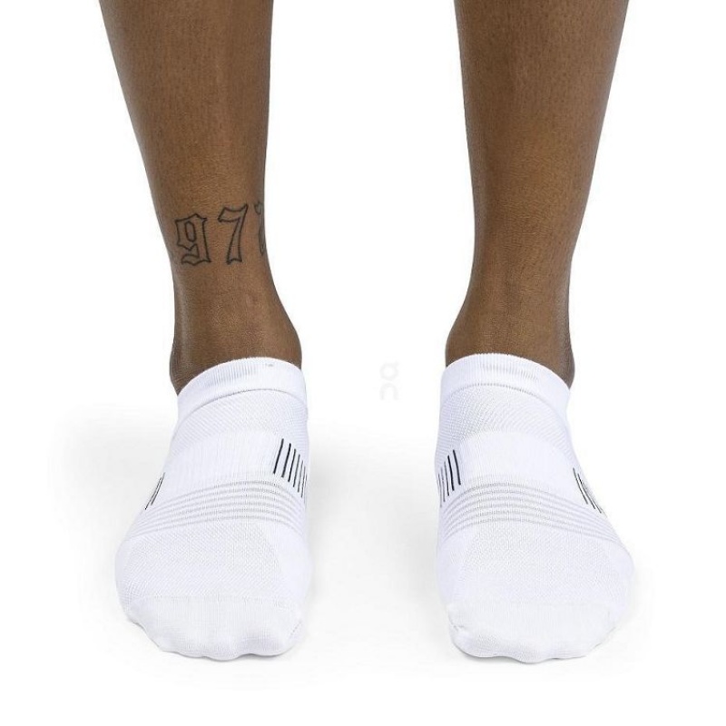 On Cloud Ultralight Low Blancas | PE_ON9096