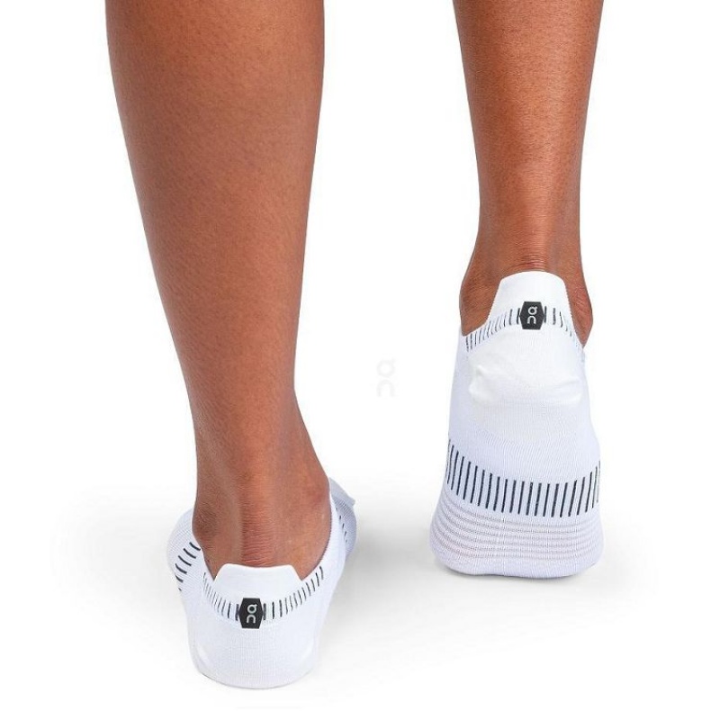 On Cloud Ultralight Low Blancas | PE_ON9096