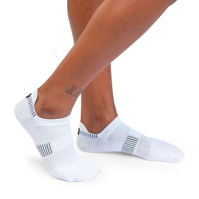 On Cloud Ultralight Low Blancas | PE_ON9096