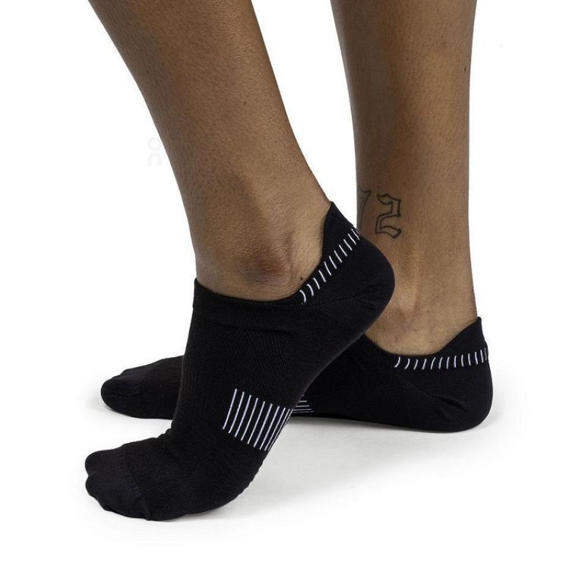 On Cloud Ultralight Low Negras | PE_ON8033