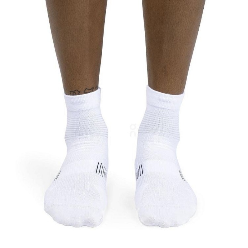 On Cloud Ultralight Mid Blancas | PE_ON8004