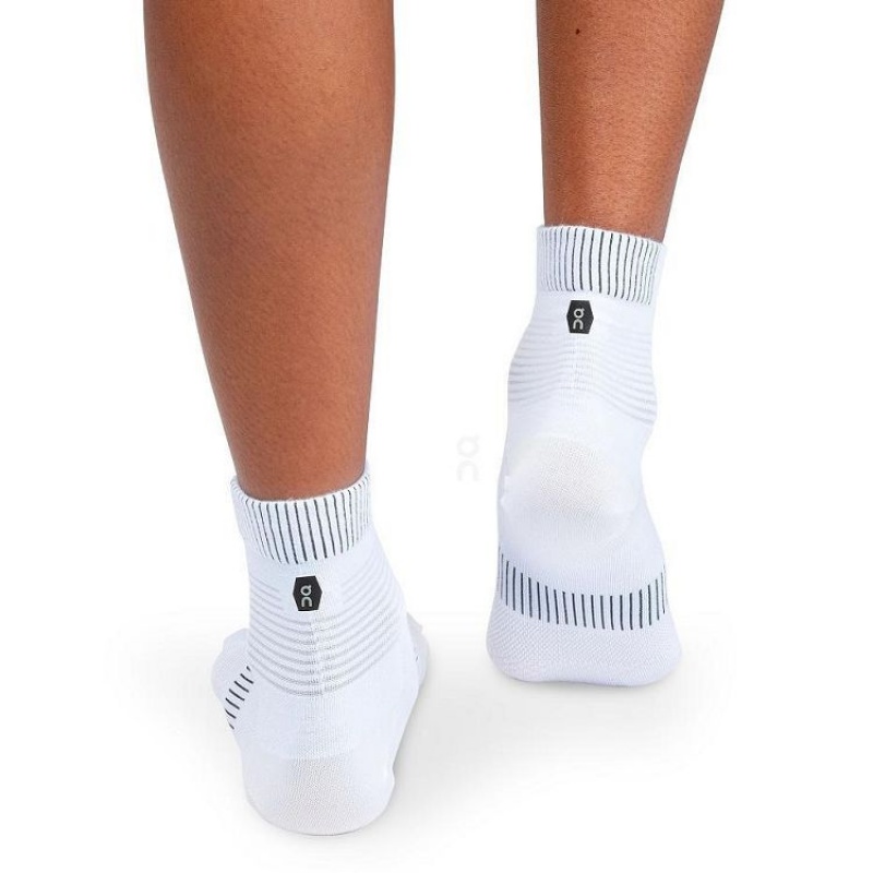 On Cloud Ultralight Mid Blancas | PE_ON8004