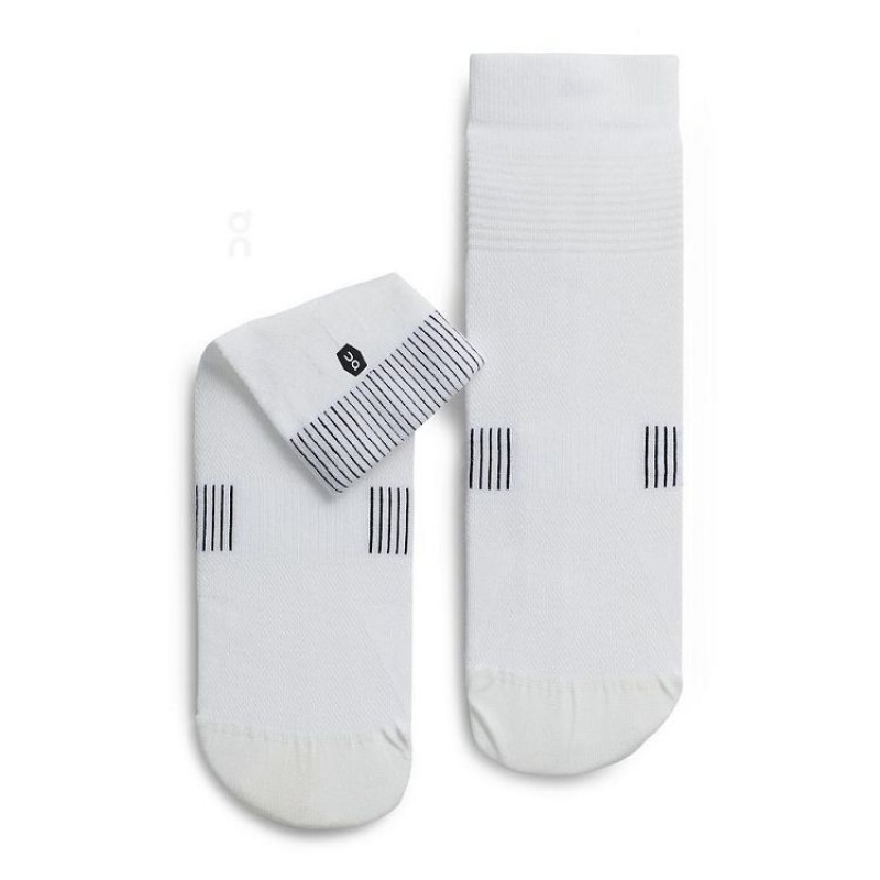 On Cloud Ultralight Mid Blancas | PE_ON8004