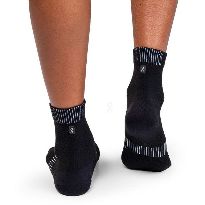 On Cloud Ultralight Mid Negras | PE_ON8301