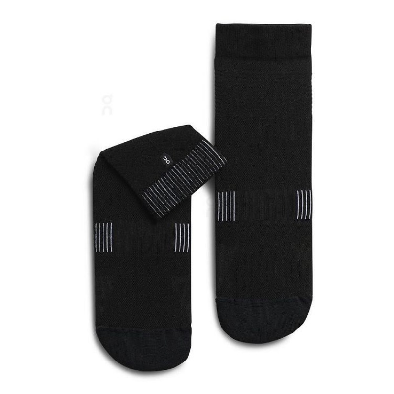 On Cloud Ultralight Mid Negras | PE_ON8301