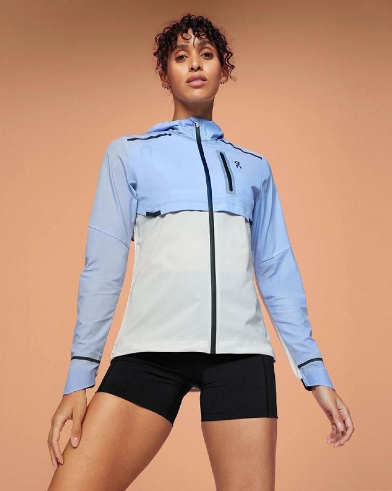 On Cloud Weather Azules | PE_ON8314