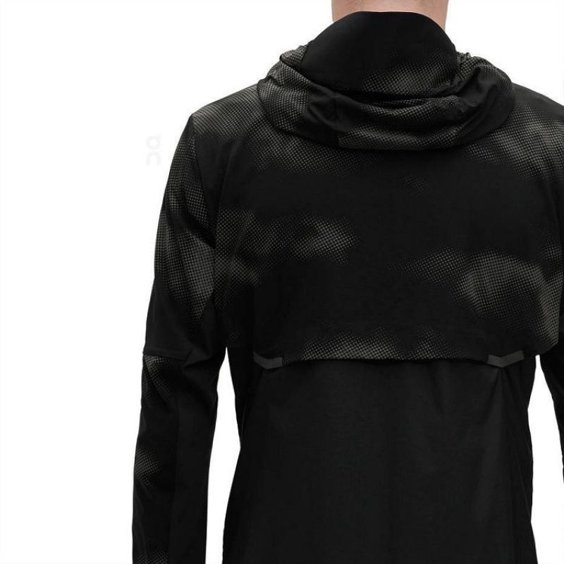 On Cloud Weather Lumos Negras | PE_ON8738