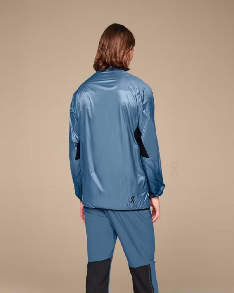 On Cloud Zero Azules | PE_ON9073