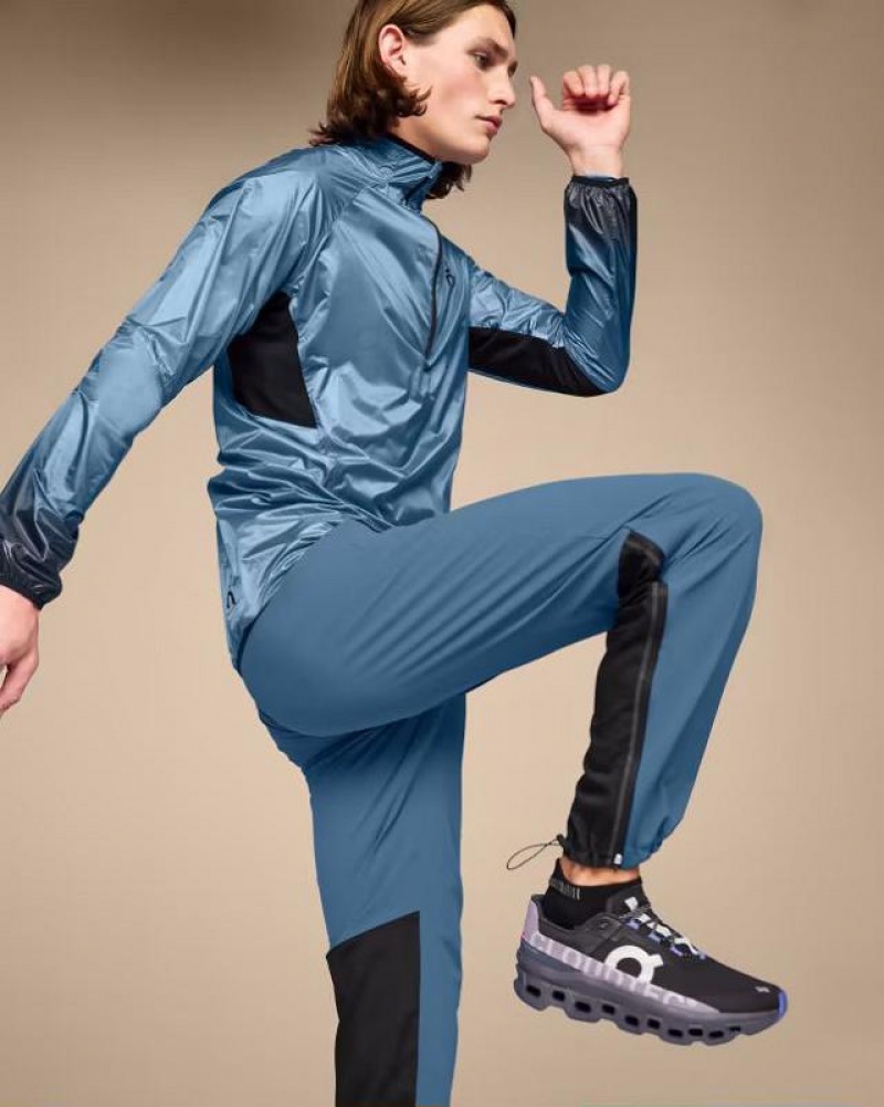 On Cloud Zero Azules | PE_ON9073