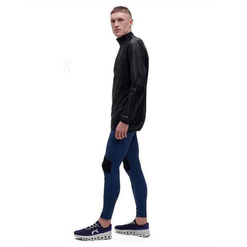 On Cloud Zero Negras | PE_ON9060