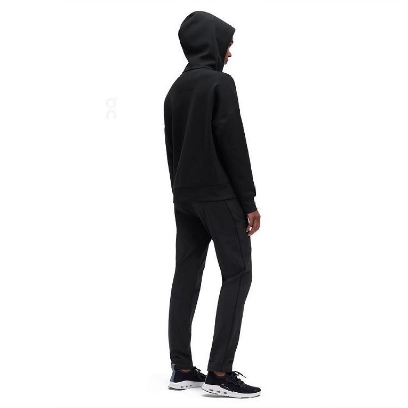 On Cloud Zipped Negras | PE_ON8441