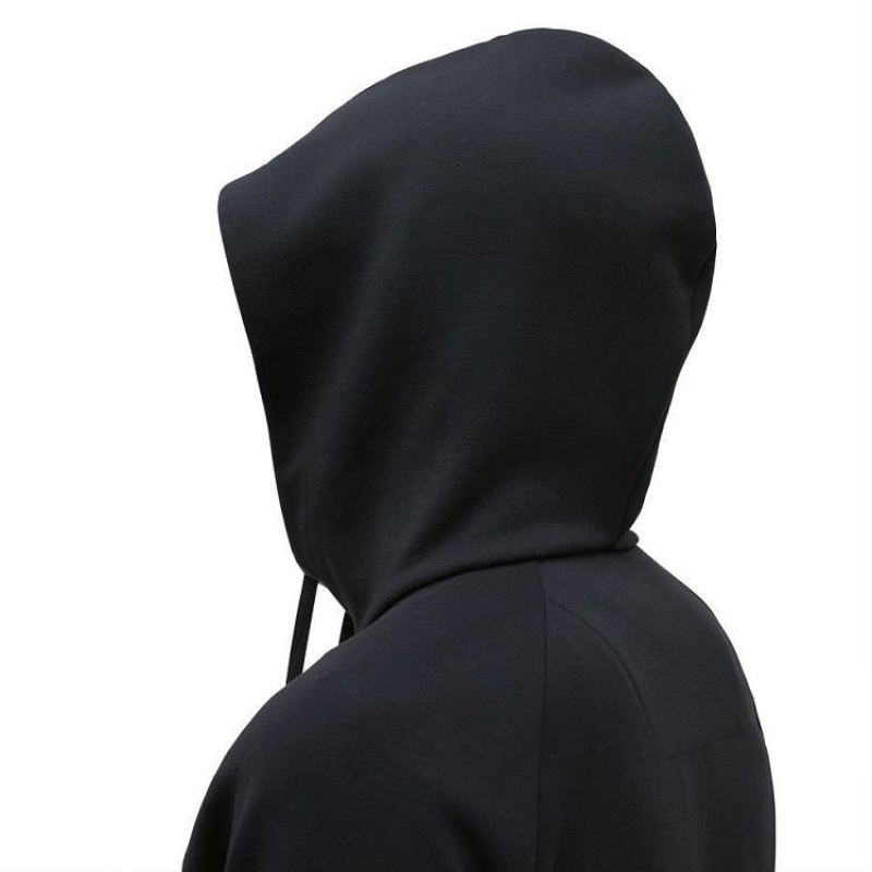 On Cloud Zipped Negras | PE_ON8767