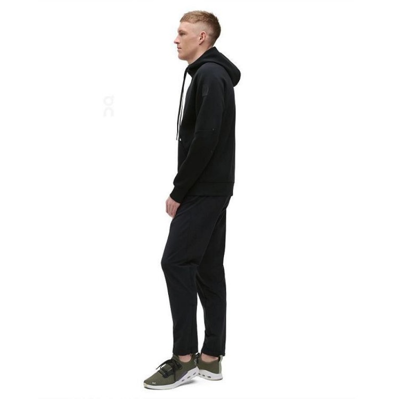 On Cloud Zipped Negras | PE_ON8767