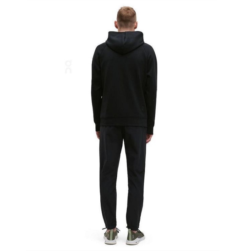 On Cloud Zipped Negras | PE_ON8767